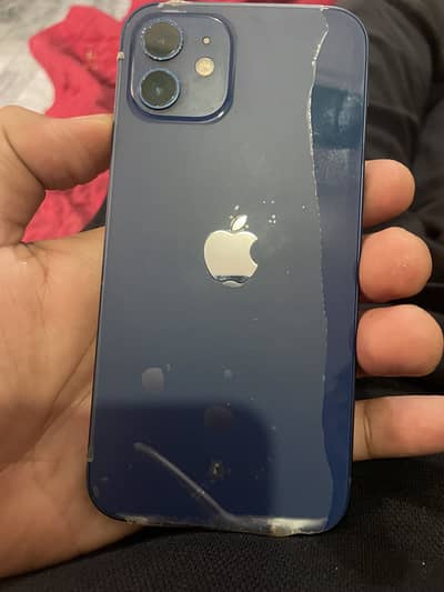 I phone 12
