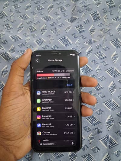 iPhone 11 Pro urgent sale