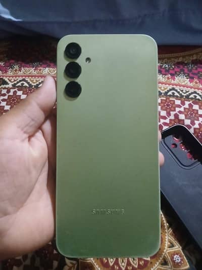 samsung A14 urgent sale