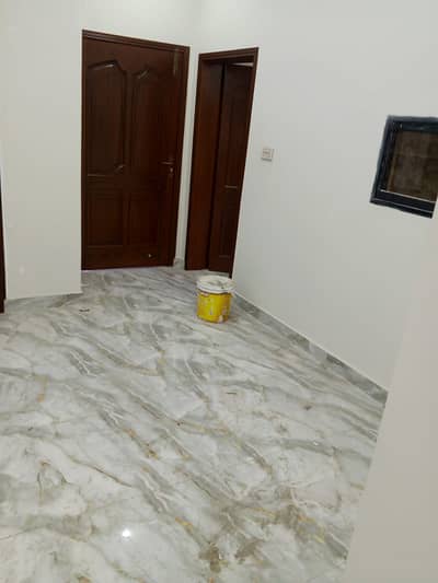 5 Marla single story house for rent, Block-P Khayaban-e-Ameen society lahore