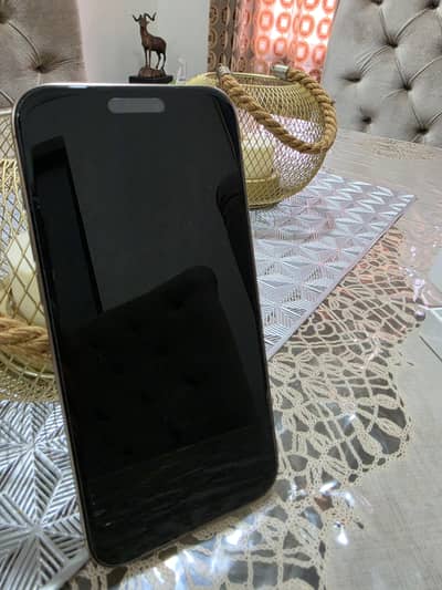 Apple 16 pro Max - 256 gb Desert Titanium