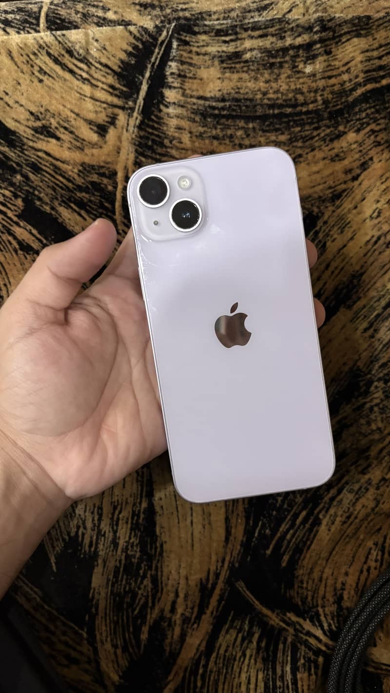iPhone 14PLUS 1