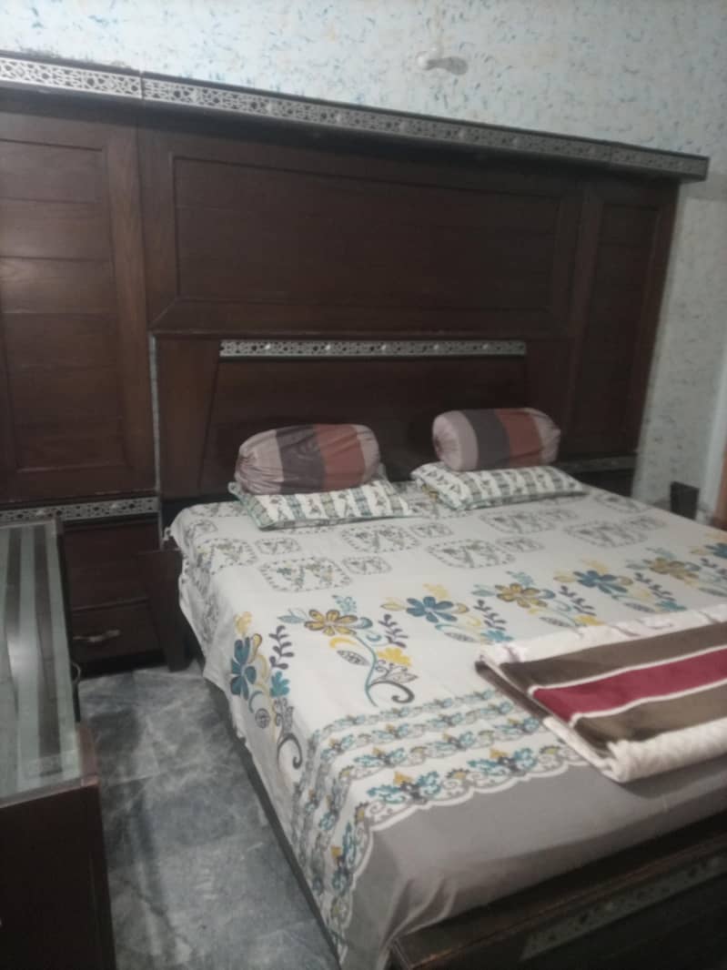 Bed Set 1