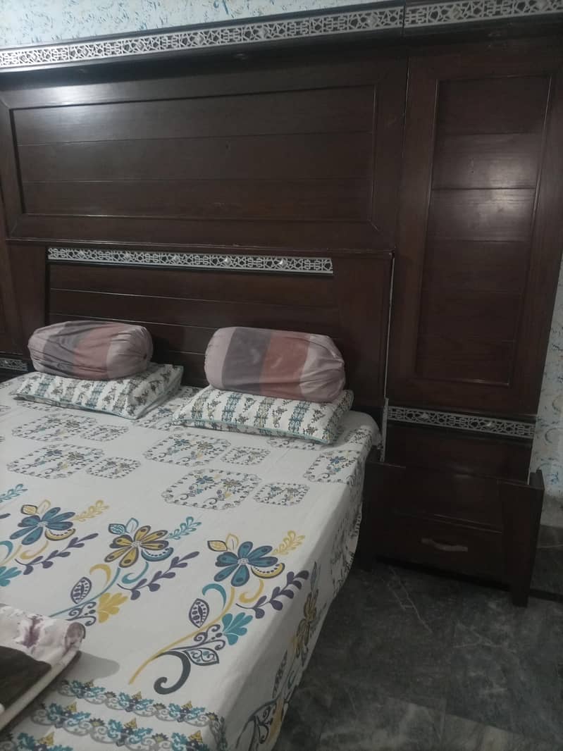 Bed Set 2
