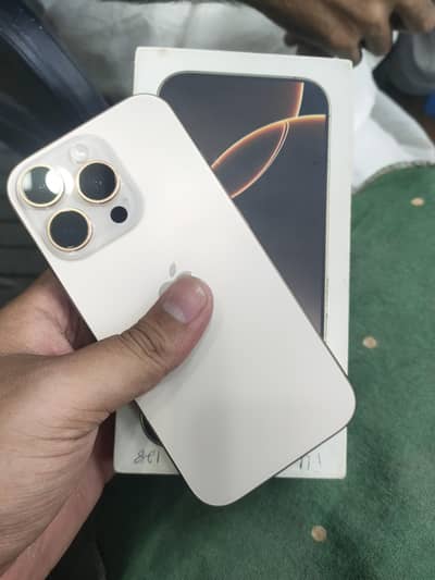 iphone 16pro