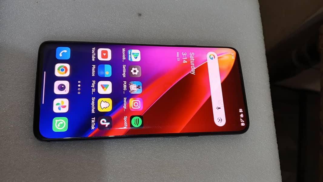 One plus 7 pro 1