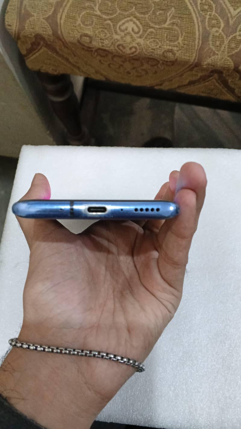 One plus 7 pro 6