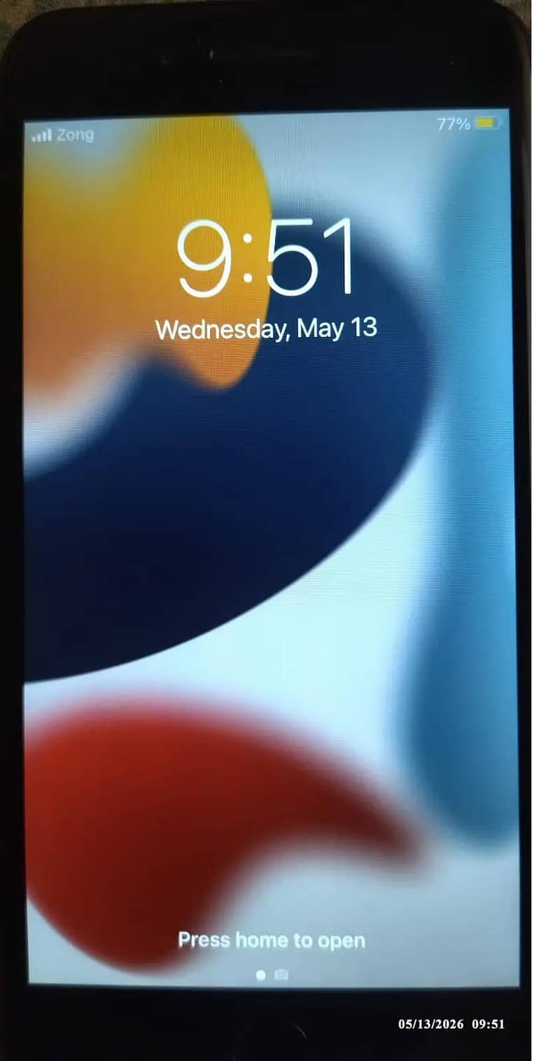 iphone 7 plus 0