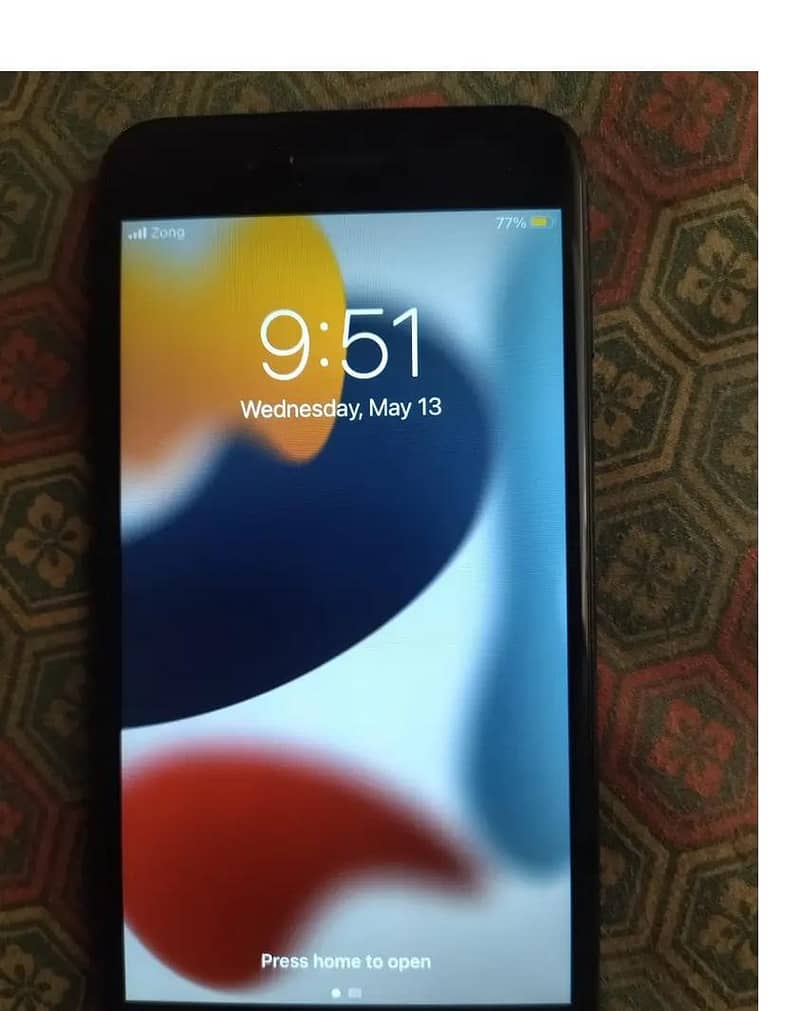 iphone 7 plus 1