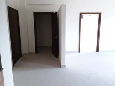 Prime Location Flat Sized 850 Square Feet Is Available For rent In Bahria Town Karachi
