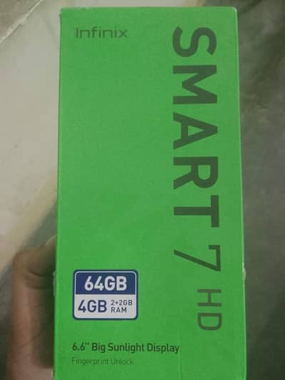 smart 7