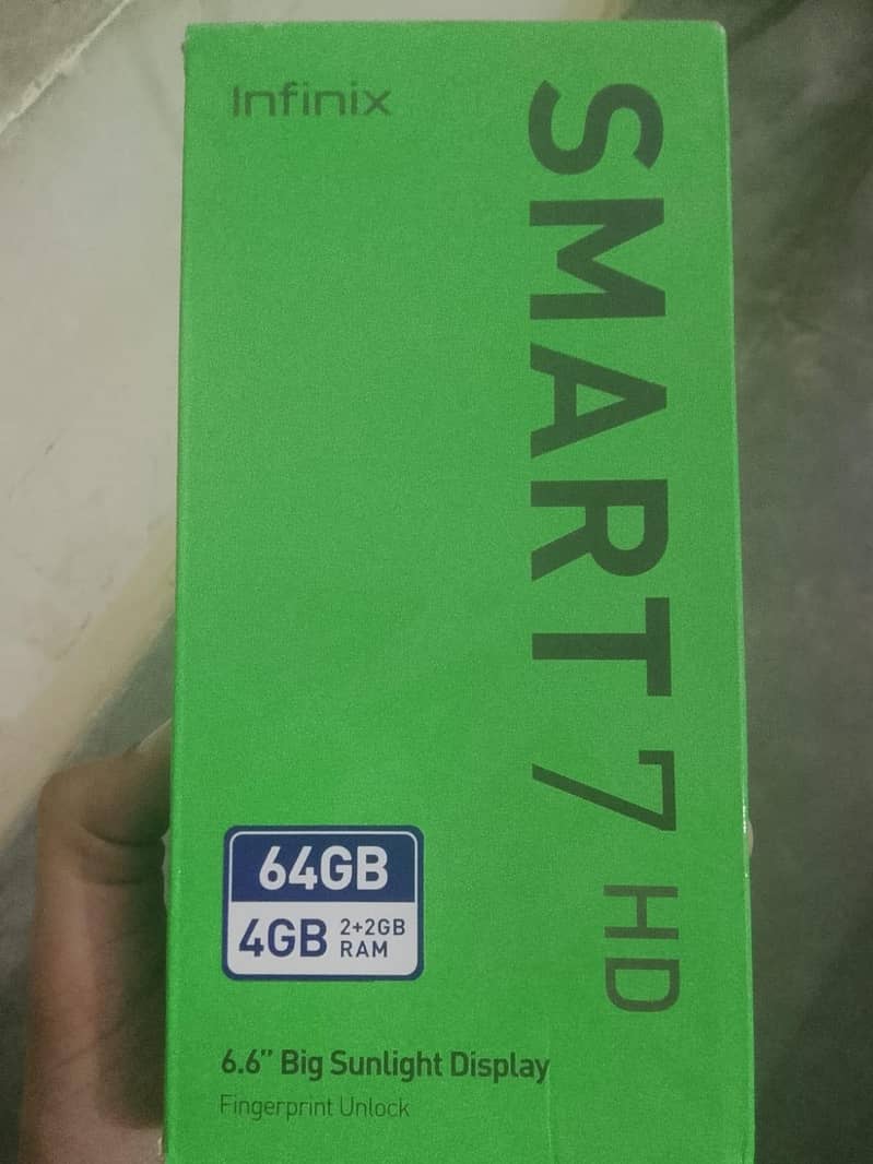 smart 7 0