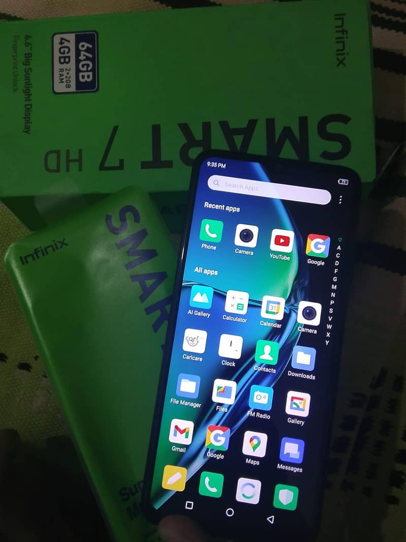 smart 7 2