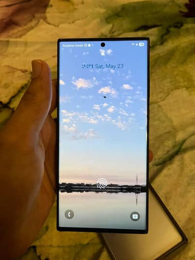 Samsung Mobile S23 Ultra