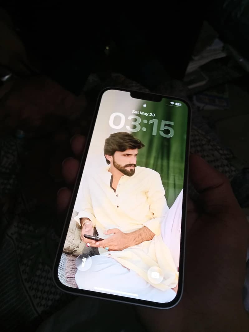 Apple iPhone 14 plus 2