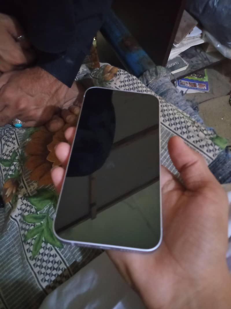 Apple iPhone 14 plus 5