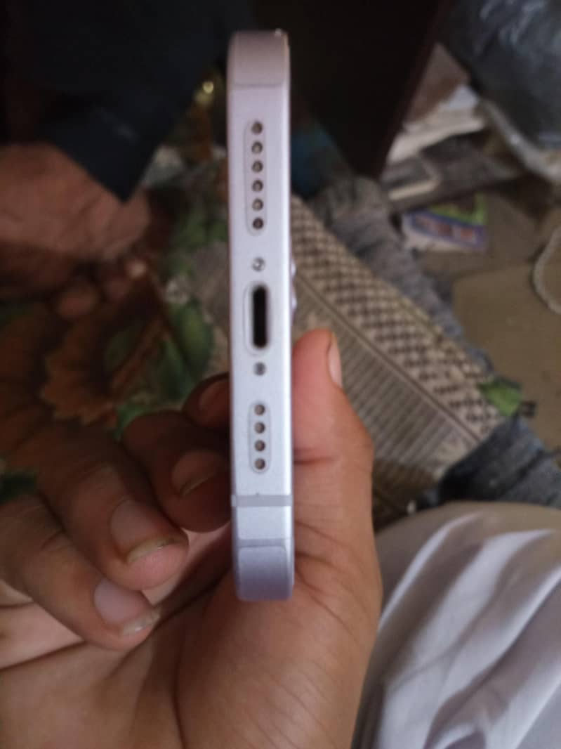 Apple iPhone 14 plus 6