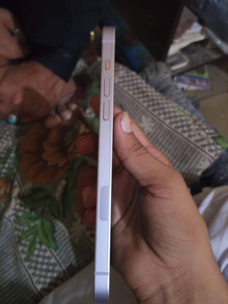 Apple iPhone 14 plus 8