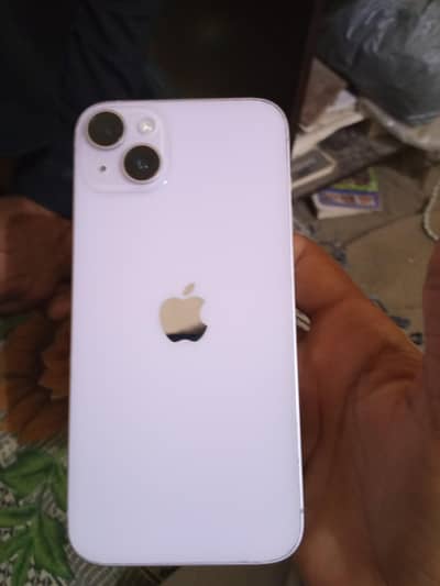 Apple iPhone 14 plus