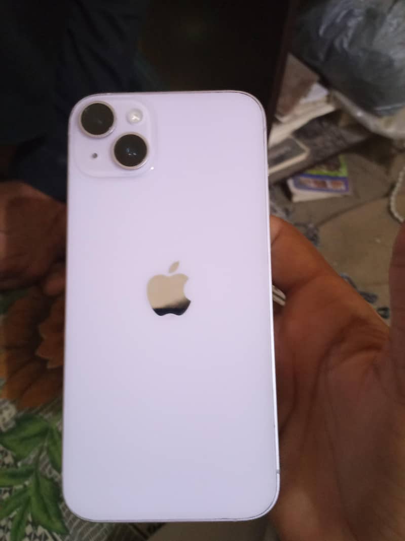 Apple iPhone 14 plus 0