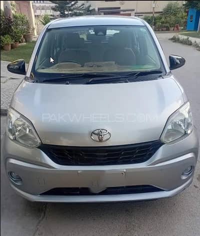 Toyota Passo for sell