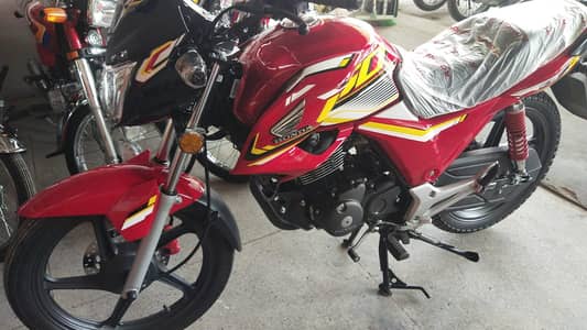 honda CB150 03439885452
