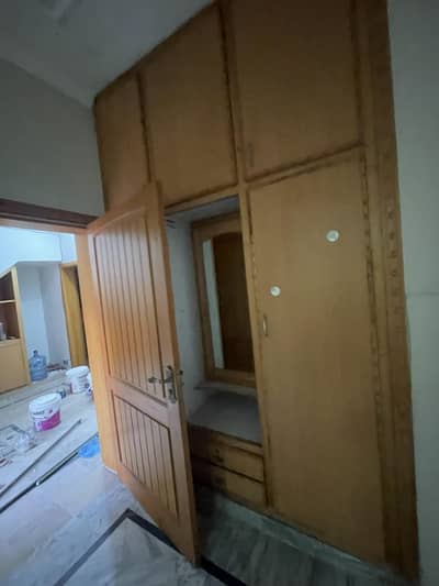 Gorgeous 7 Marla Lower Portion For Rent Available In G-13