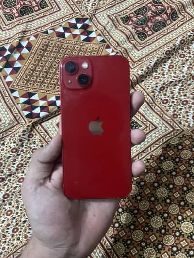 Apple iPhone 13
