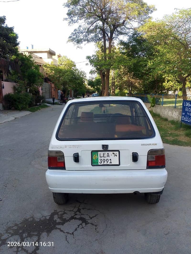 Good condition 2012/2014 7