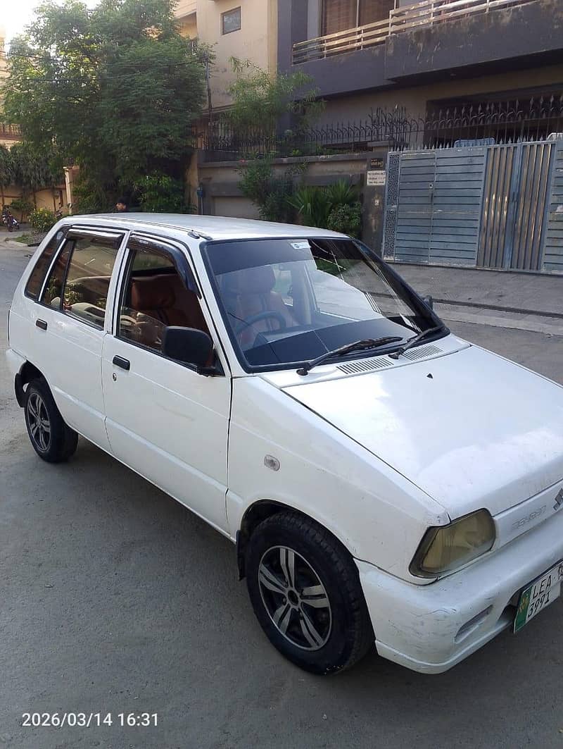Good condition 2012/2014 8