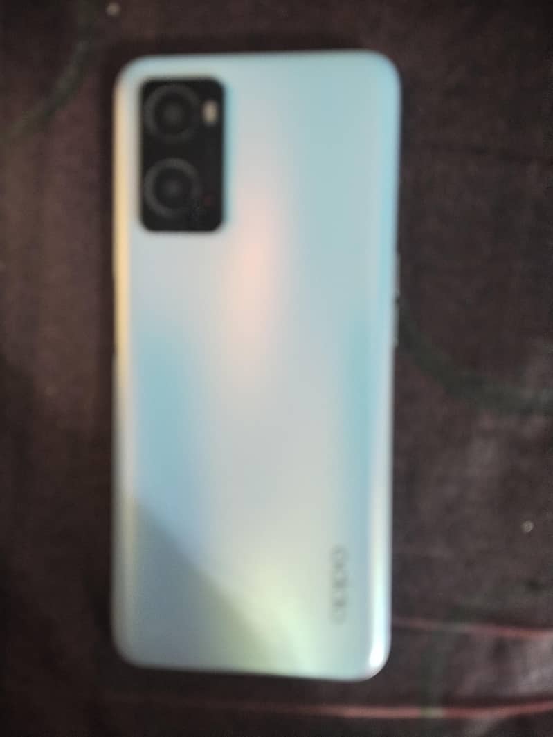 Oppo A76 6