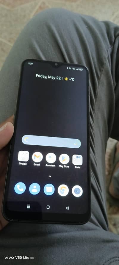 realme c15 Qualcom edition 4/64 mobile h cnic mil jayegi pta approve