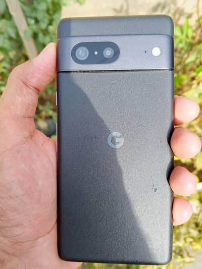 Google Pixel 7