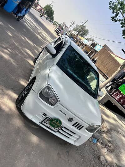 alto model 2015
