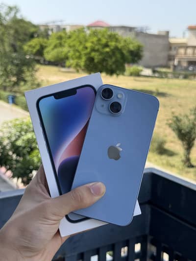 Iphone 14 factory unlock