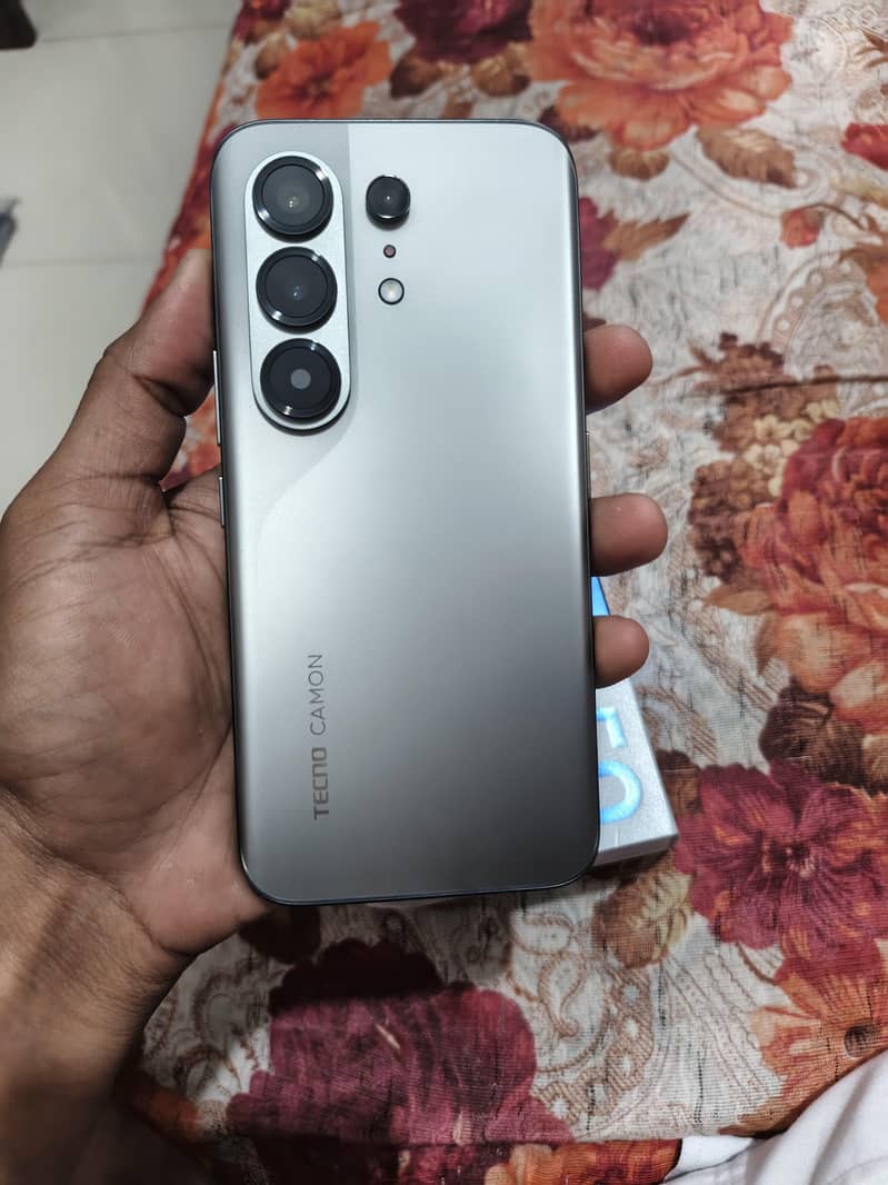 Tecno Other Model 1