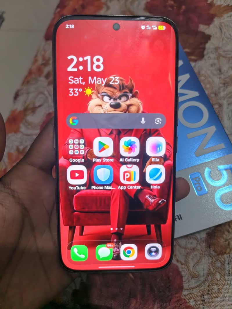 Tecno Other Model 4