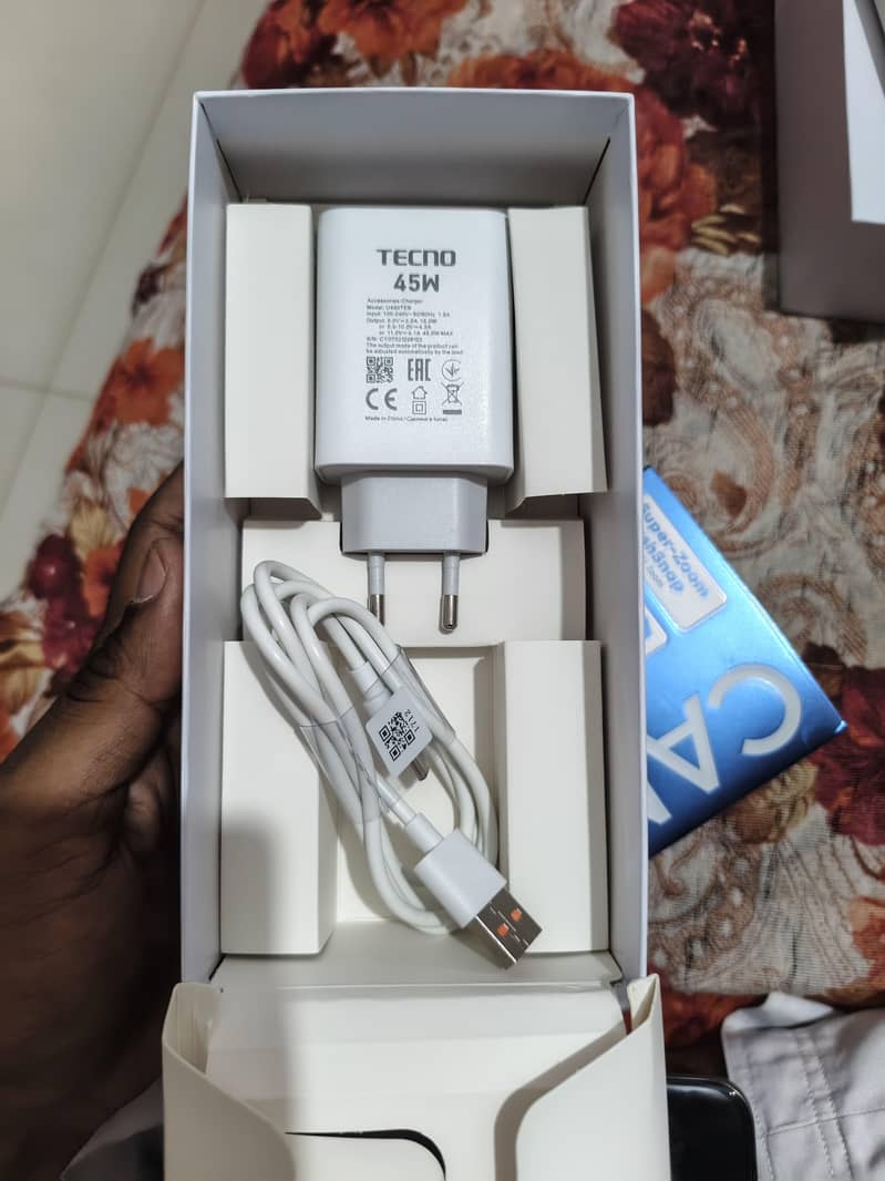 Tecno Other Model 5