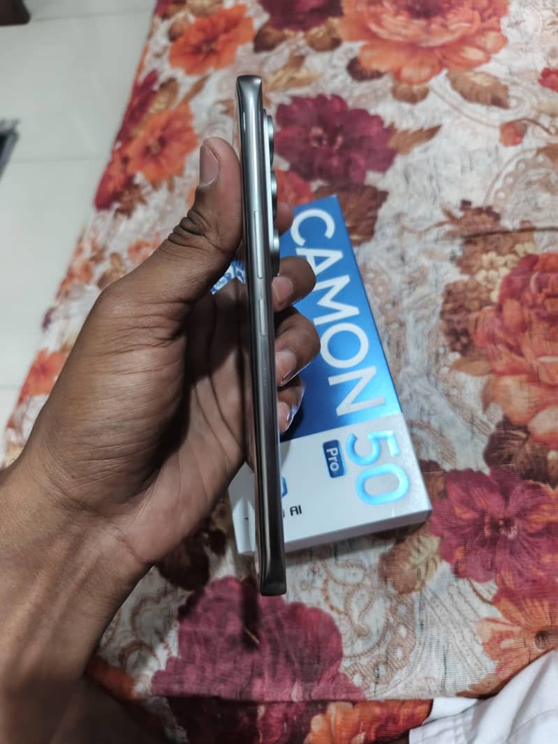 Tecno Other Model 6
