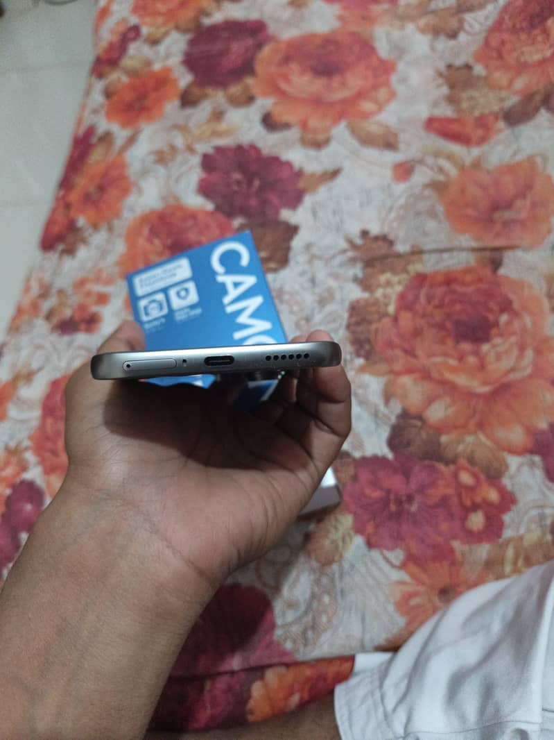 Tecno Other Model 7