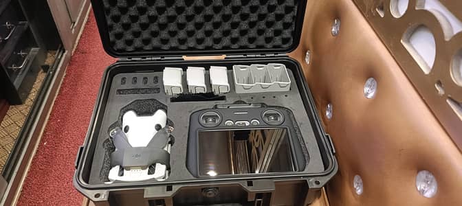 case for DJI mini 4 pro 5 pro
