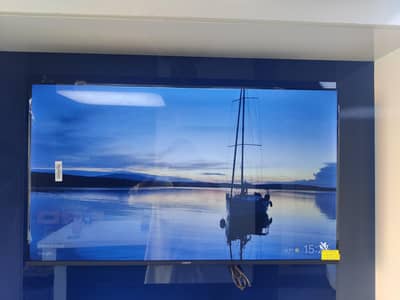 xiaomi A43 FHD LED