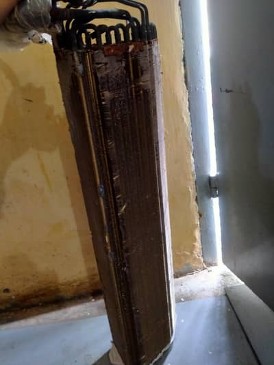 AC INNER COIL