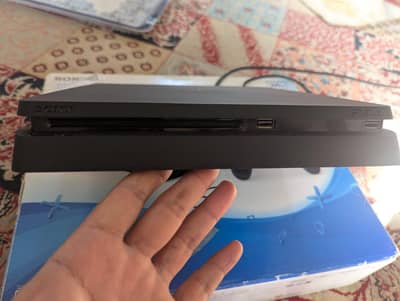 Sony PS4 Lene wala rahata