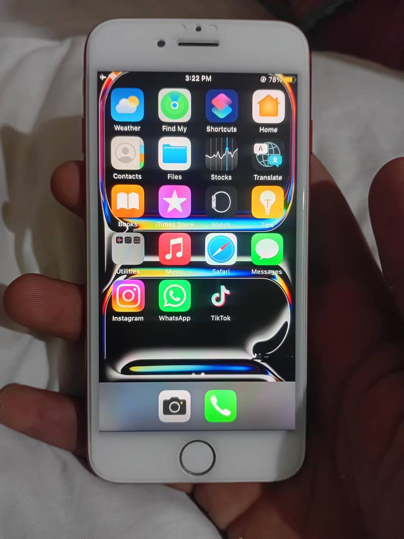 iphone 0