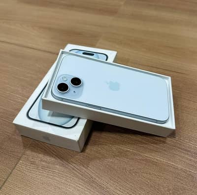IPhone 15 jv