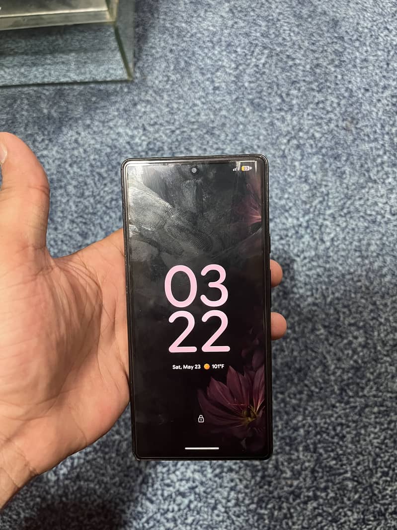 google pixel 6 1