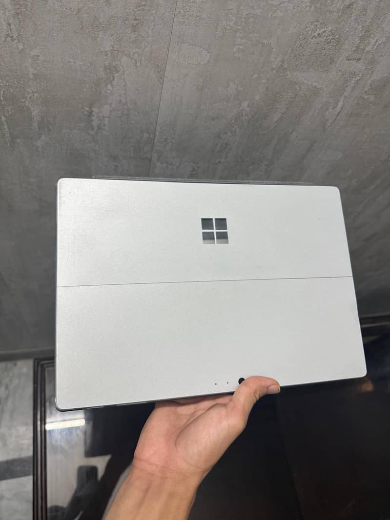 Microsoft Surface Pro 4 0