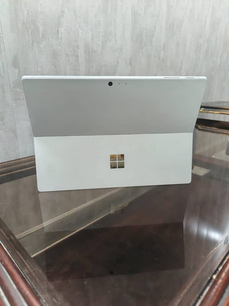 Microsoft Surface Pro 4 1