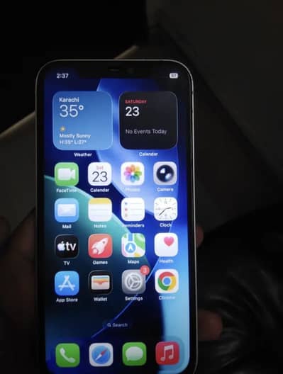 Apple iPhone 12
